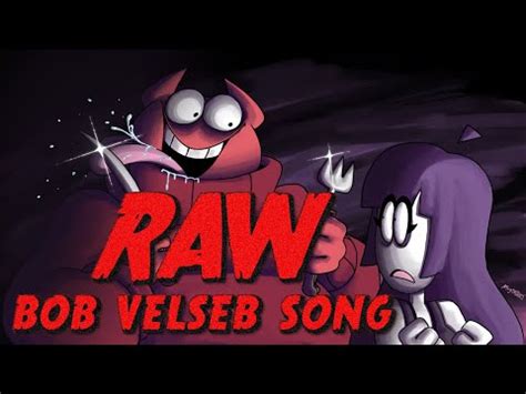 spooky month bob velseb|RecD – RAW